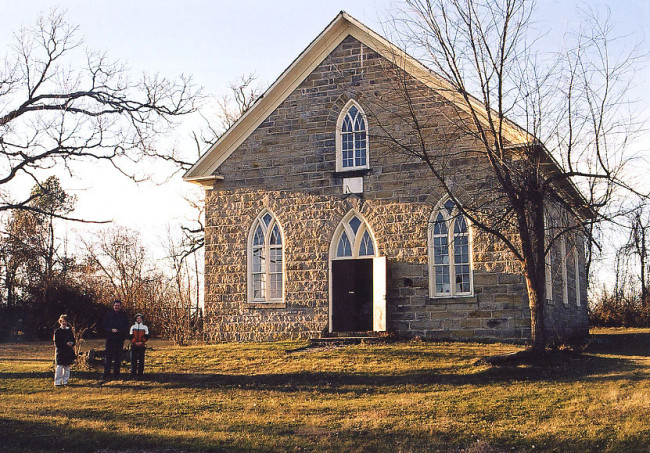 : Philipsville